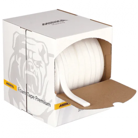 Mirka® - Foam Tape - 13mm